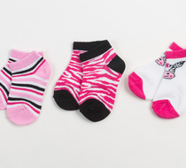 Три чифта чорапки