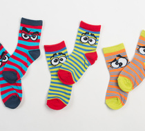 Детски чорапки-3 чифта