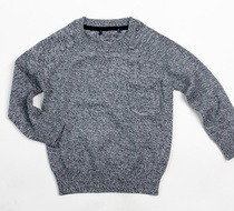 Фин пуловер-/Размер-3 години/